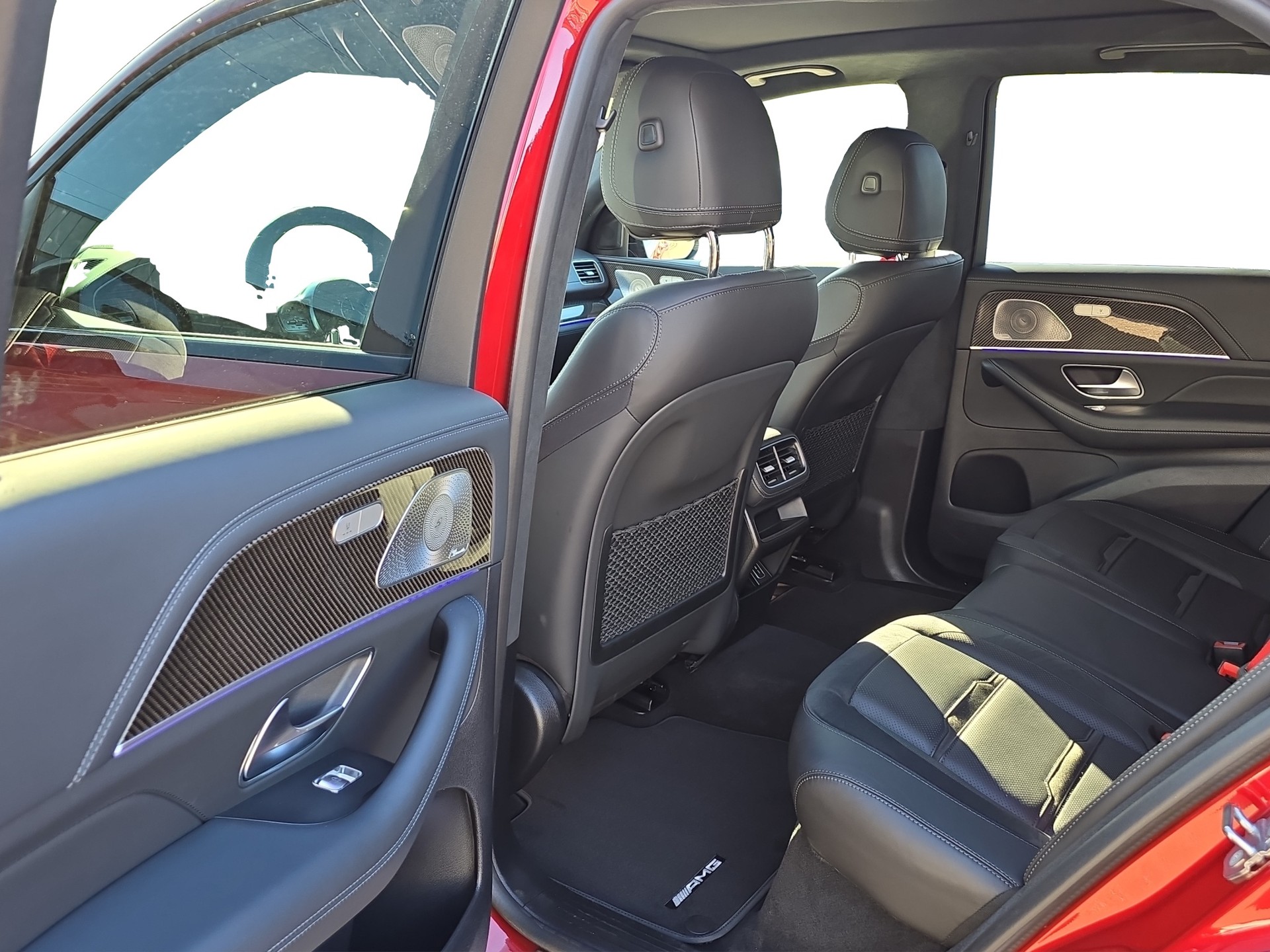 MERCEDES-BENZ GLE 53 AMG 4Matic+ 9G-Speedshift-image-9