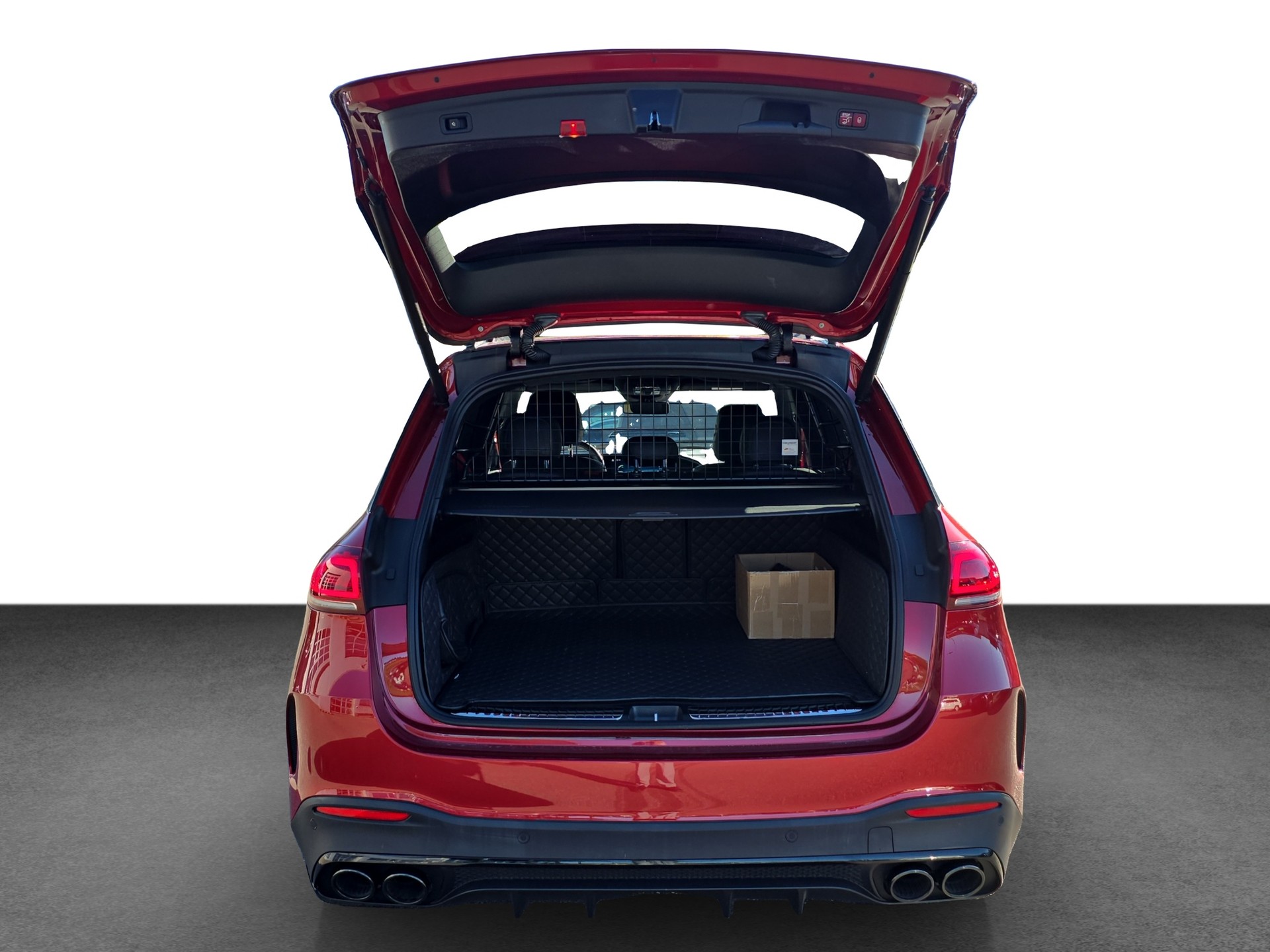 MERCEDES-BENZ GLE 53 AMG 4Matic+ 9G-Speedshift-image-10