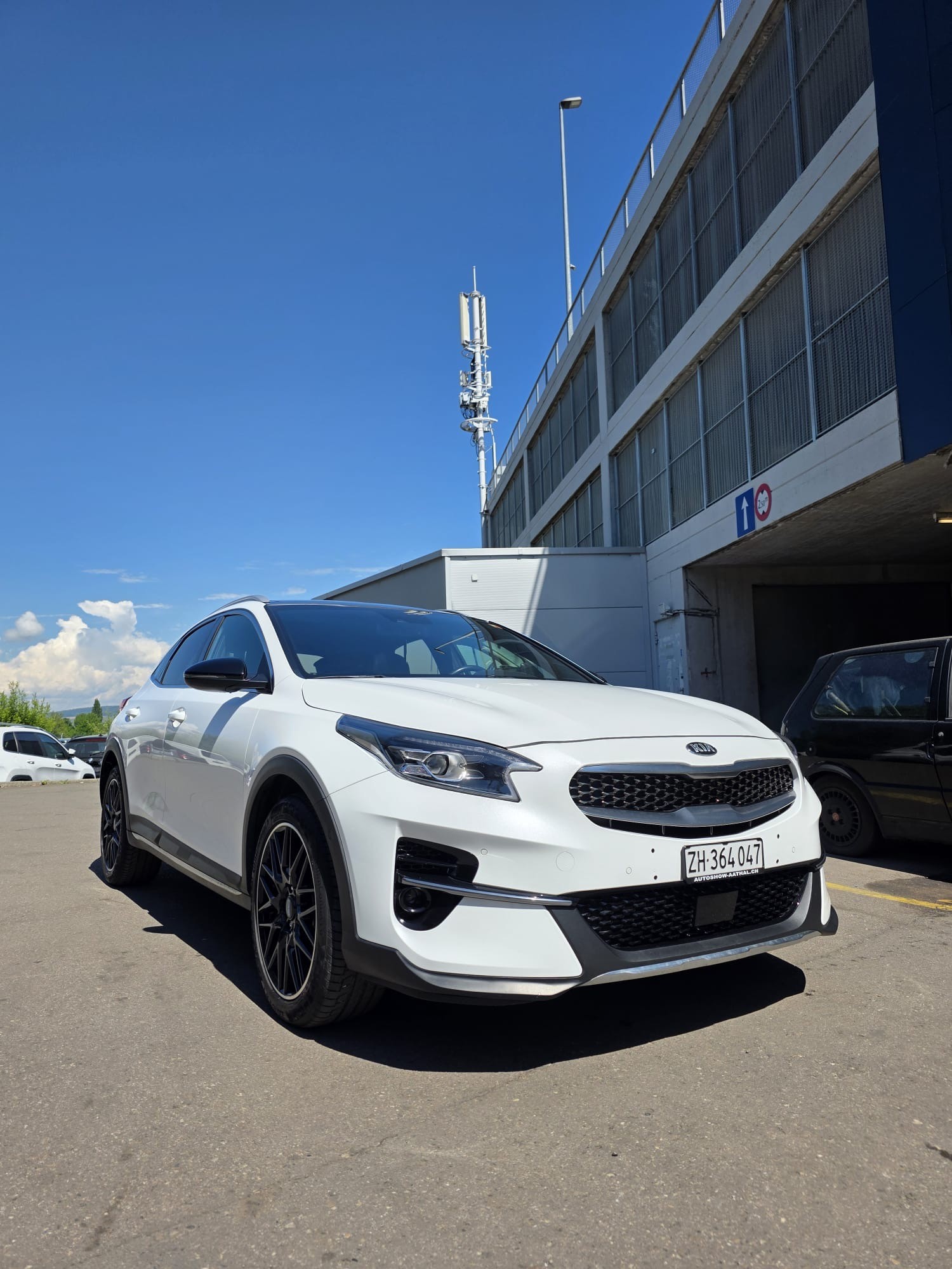 KIA 1.6 T-GDI 204 ps-image-0