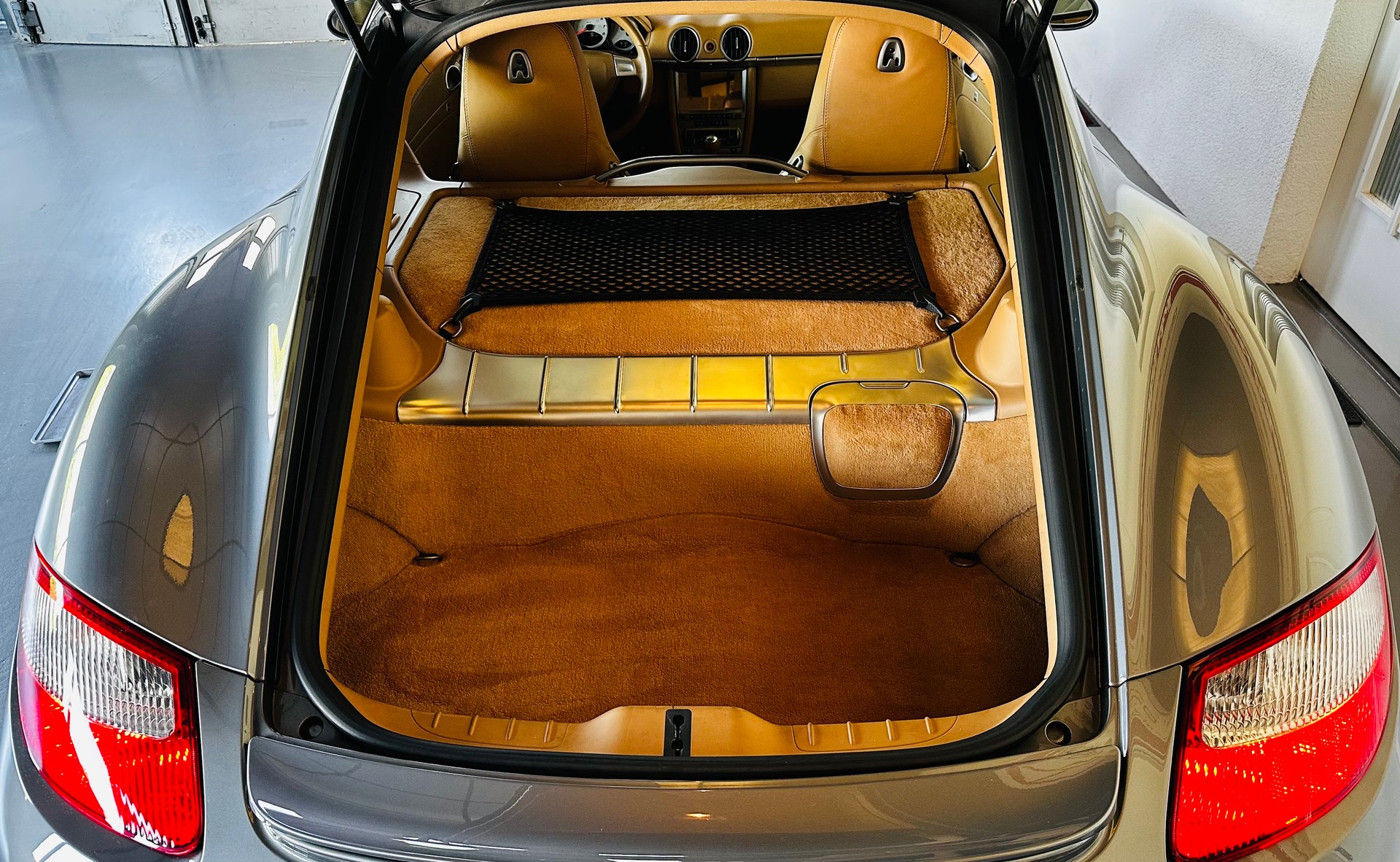 PORSCHE Cayman S 3.4-image-14