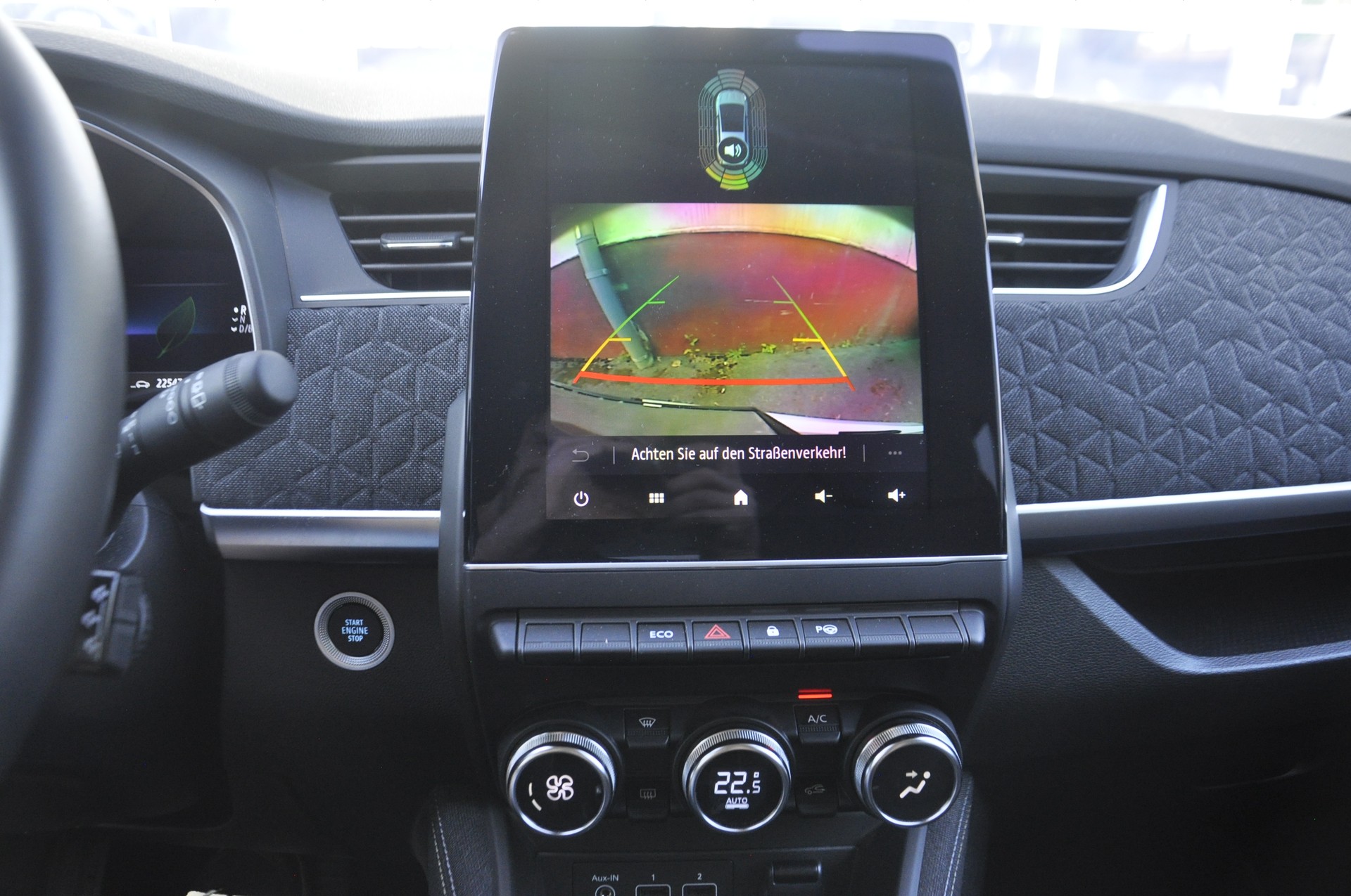 RENAULT Zoe R135 (incl. Batterie) Iconic-image-11
