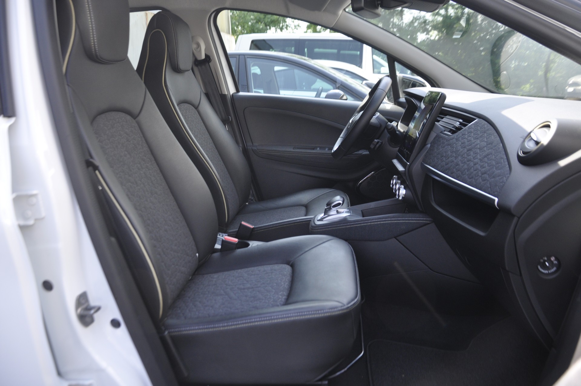 RENAULT Zoe R135 (incl. Batterie) Iconic-image-6