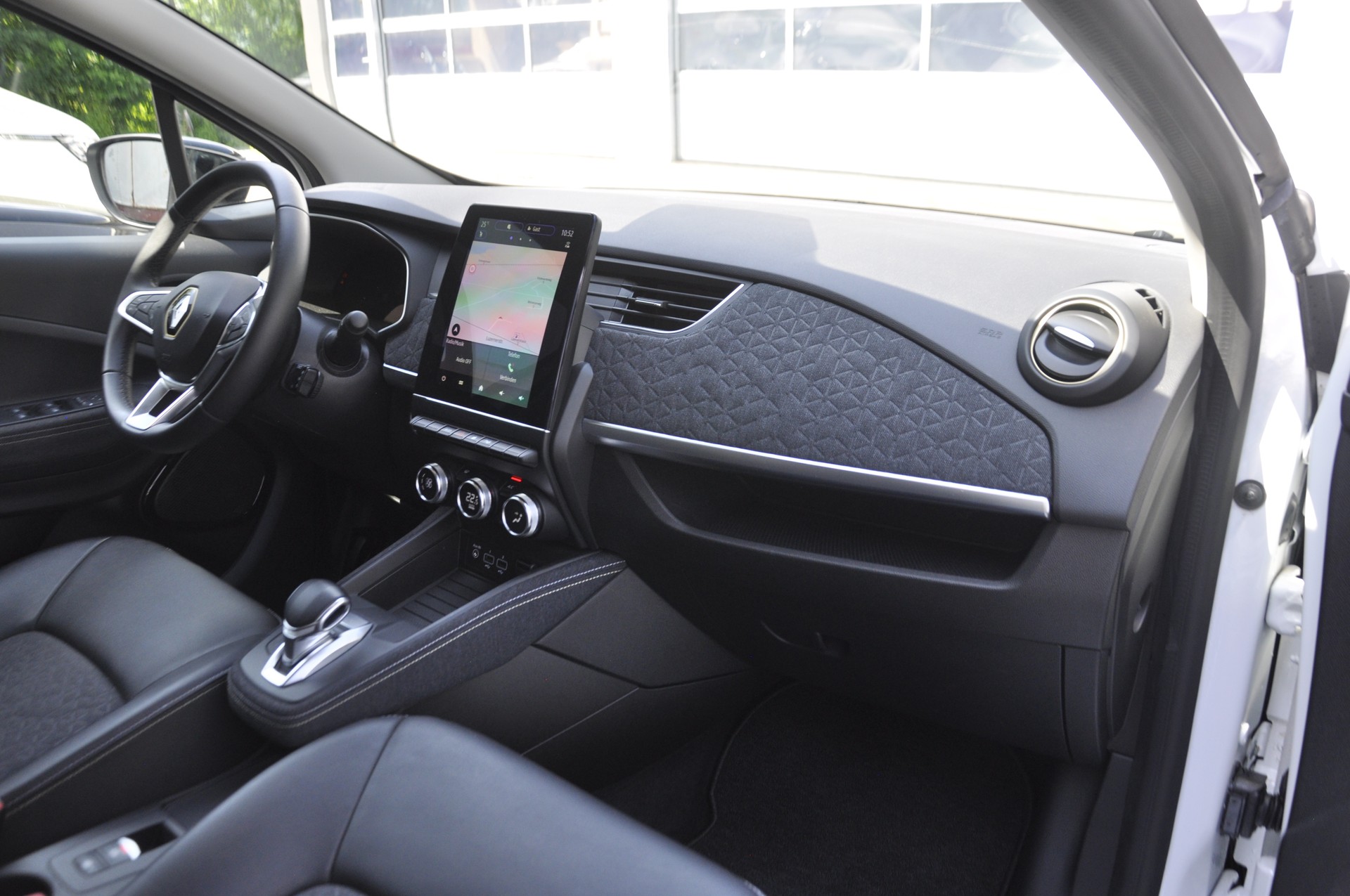 RENAULT Zoe R135 (incl. Batterie) Iconic-image-7