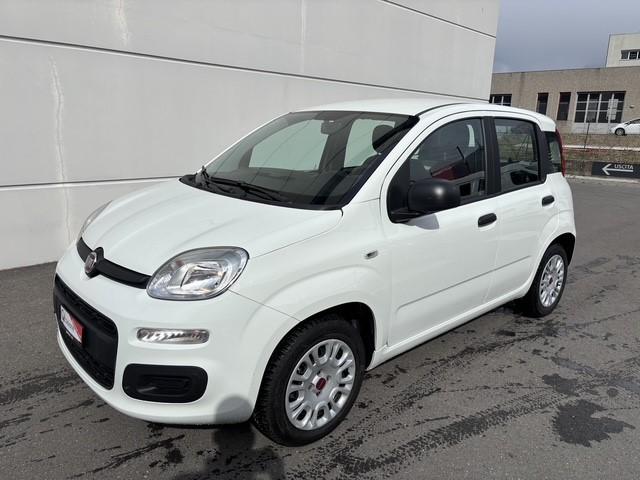 FIAT Panda 1.2 (Limousine) Fiat FIAT Panda 1.2 (Limousine)
