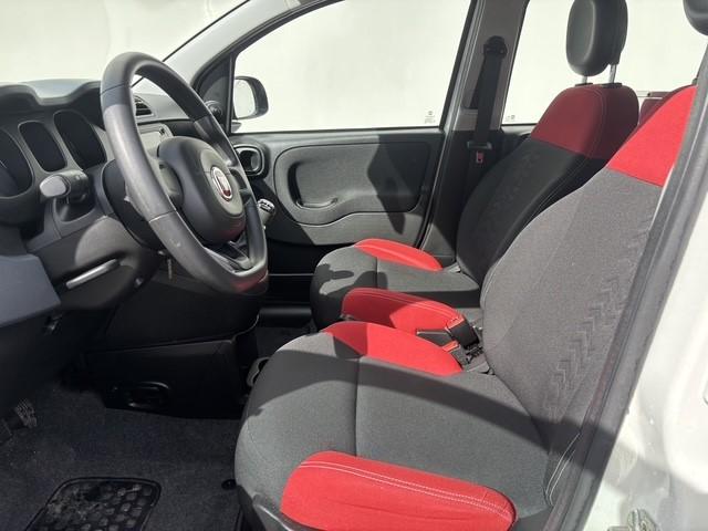 FIAT Panda 1.2 69 Easy con FORNO PIZZA-image-7