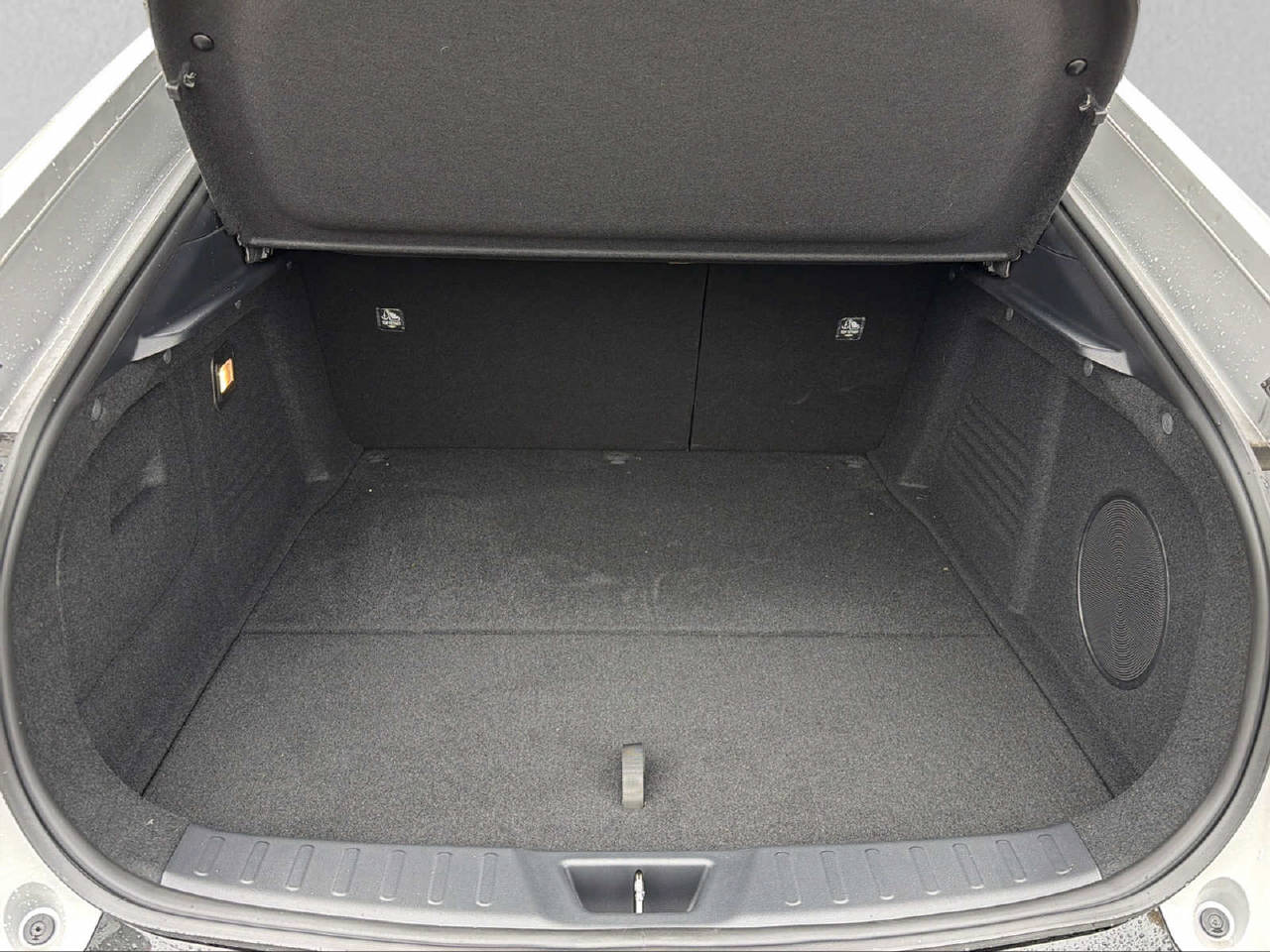 MAZDA 6e 258 PS Takumi (68.8 kWh) RWD-image-7