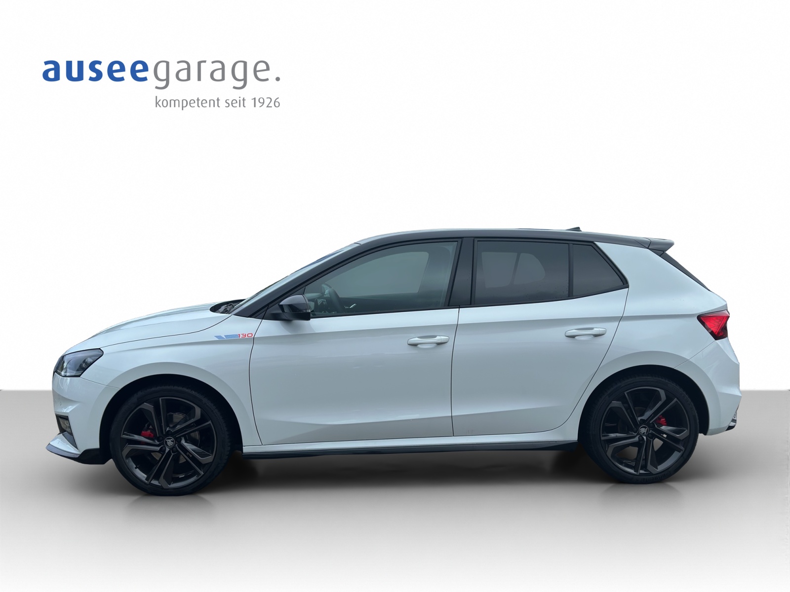 SKODA Fabia 130 1.5 TSI 177 PS 7DSG 1500ccm 177PS/130kW 4 Zylinder TSI Benzin-image-1