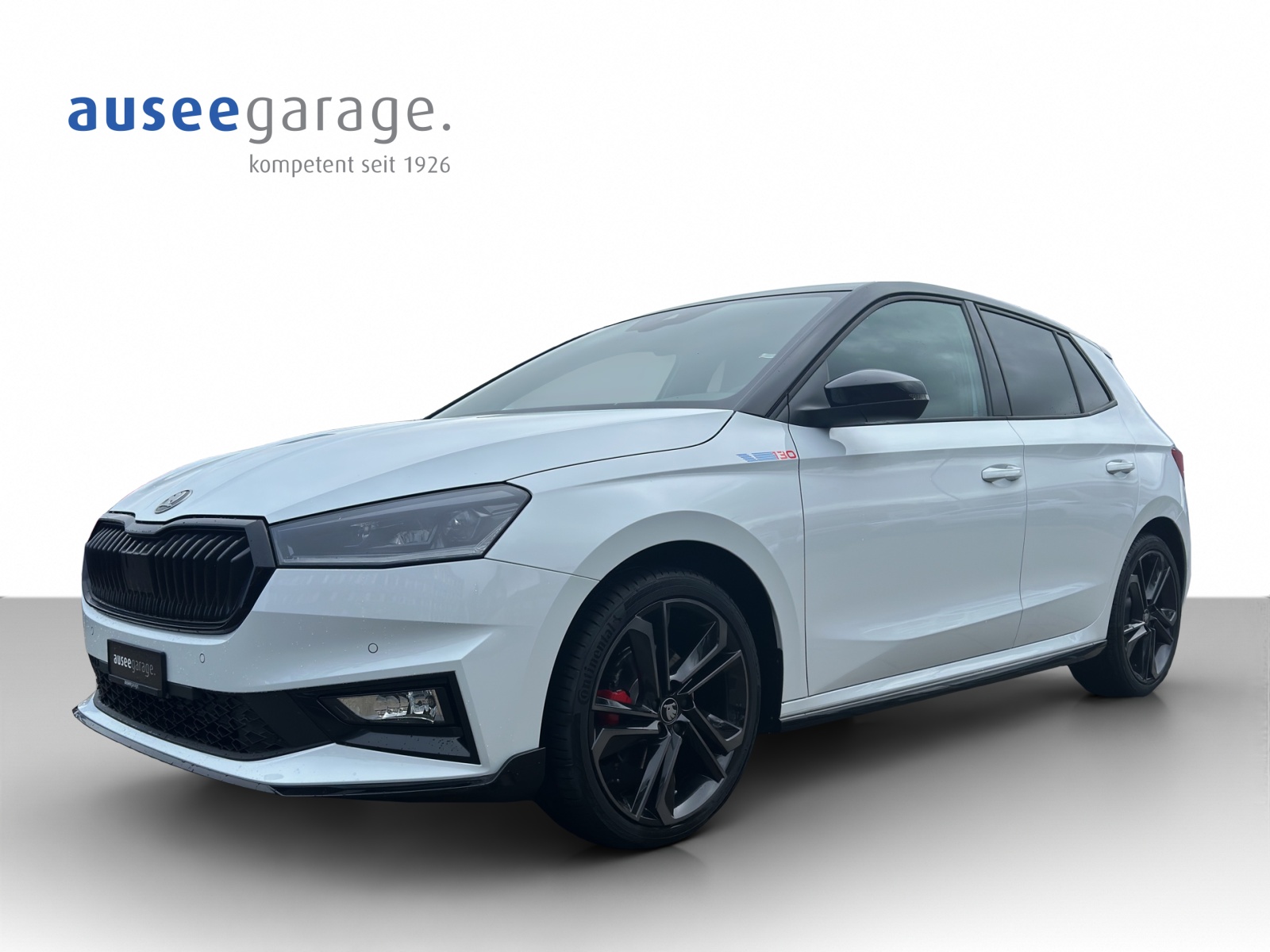 SKODA Fabia 130 1.5 TSI 177 PS 7DSG 1500ccm 177PS/130kW 4 Zylinder TSI Benzin-image-0