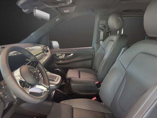 MERCEDES-BENZ V 300 d lang Exclus. 9G-T-image-6