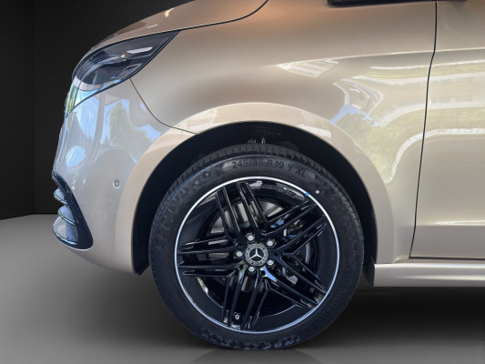 MERCEDES-BENZ V 300 d lang Exclus. 9G-T-image-5
