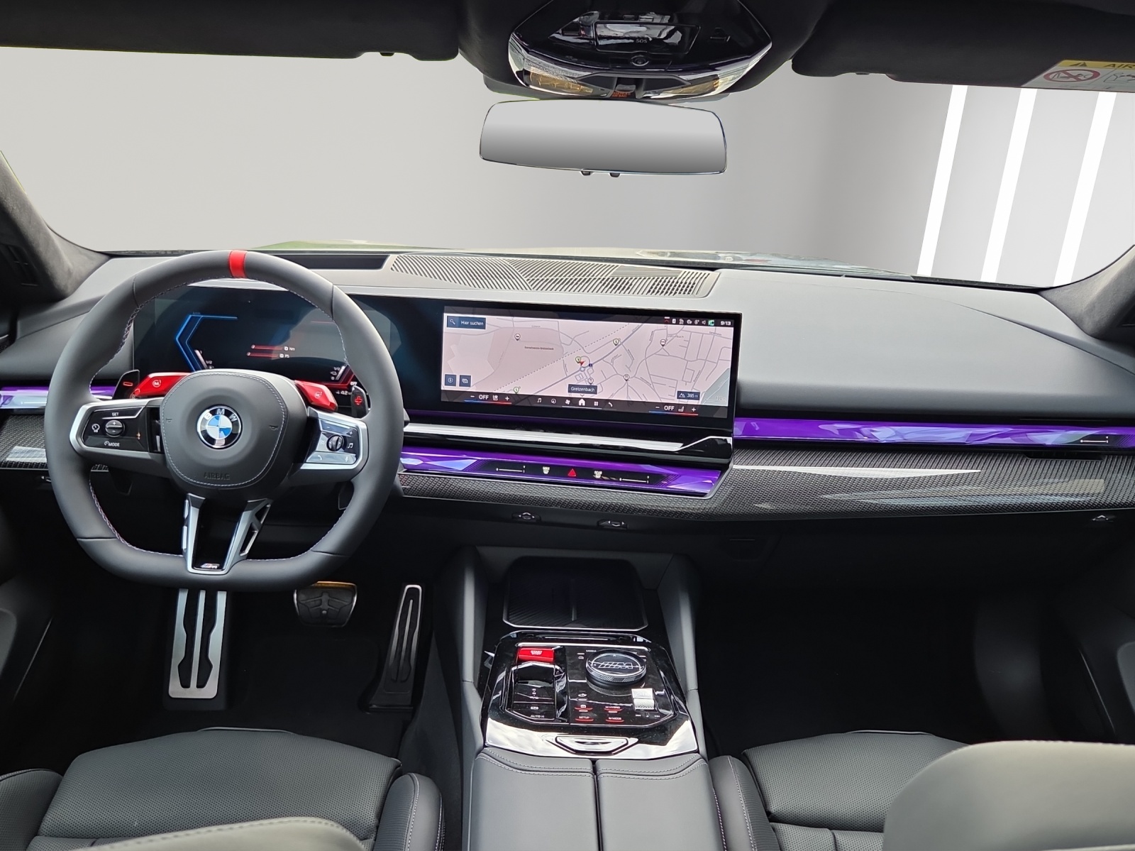 BMW M5 xDrive-image-6