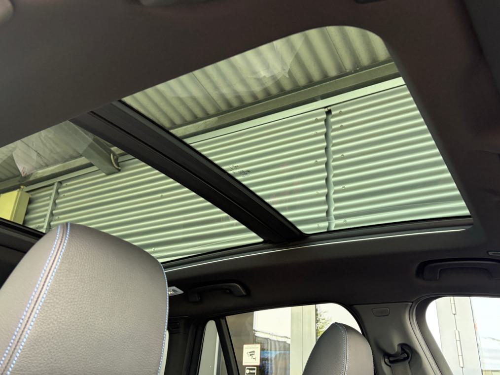 BMW X1 xDrive 25i M Sport-image-9