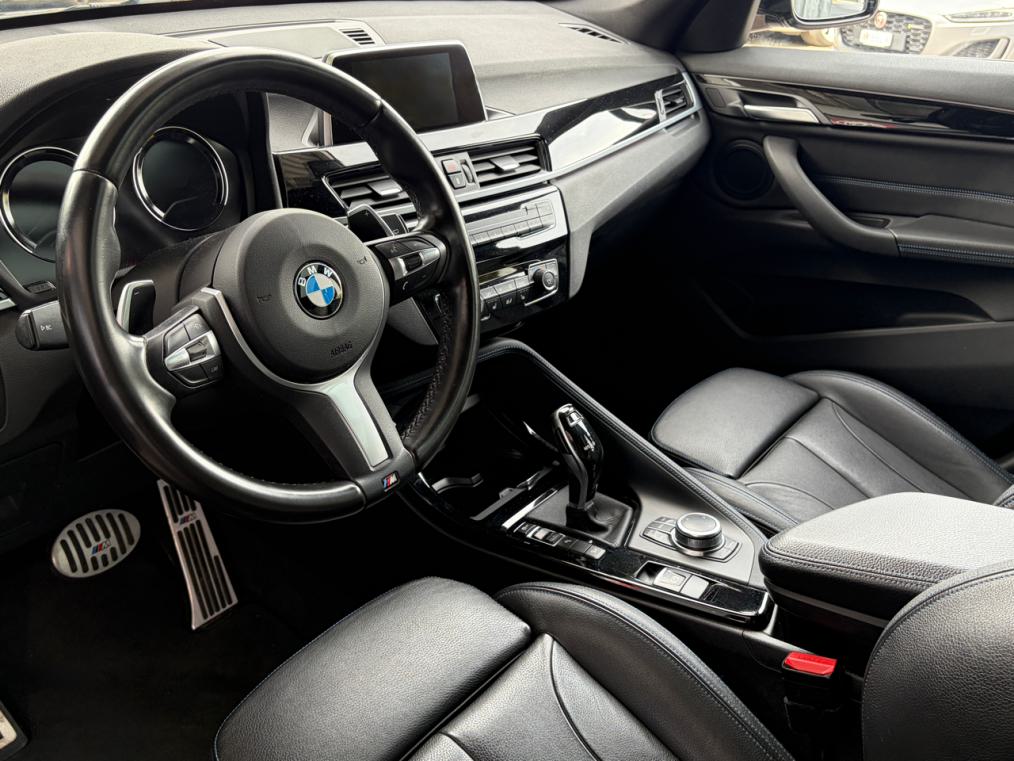 BMW X1 xDrive 25i M Sport-image-3