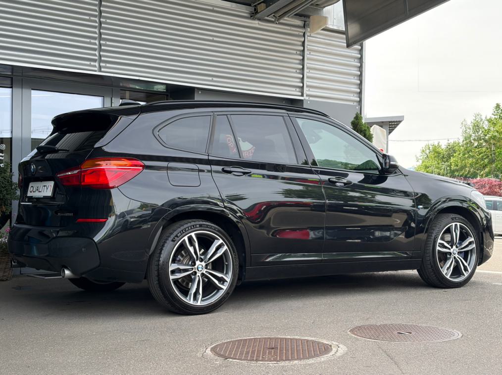 BMW X1 xDrive 25i M Sport-image-2
