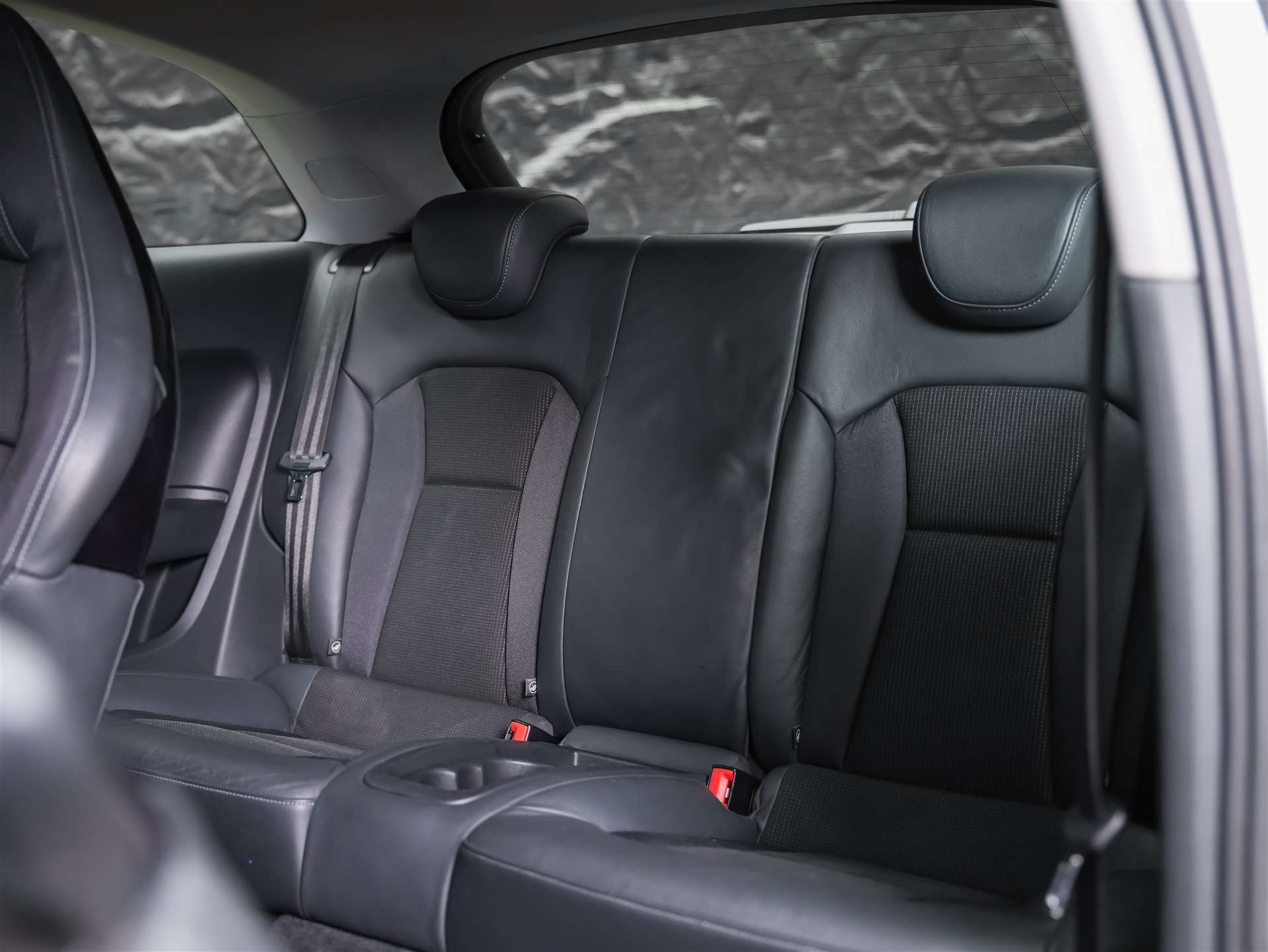 AUDI A1 S-Line 1.4 TFSI S-Tronic *CH Auto*Bose Soundsystem*Tempomat*-image-11