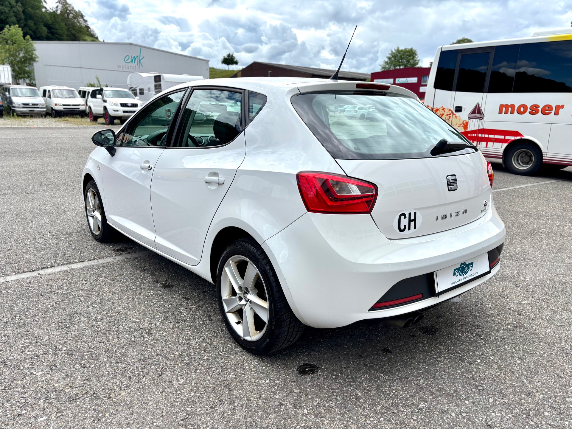 SEAT 1.2 TSI ITECH FR-Line-image-5