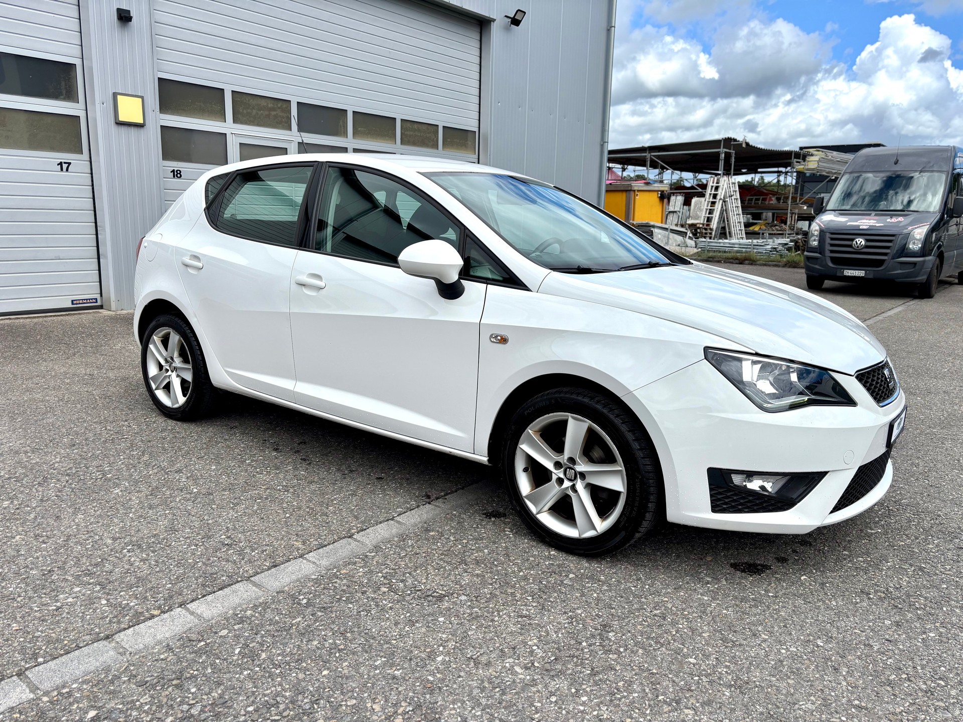 SEAT 1.2 TSI ITECH FR-Line-image-2