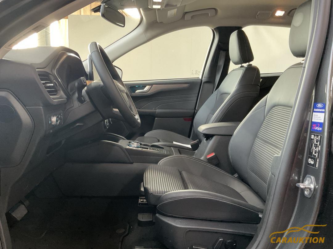 FORD Kuga 2.5 PHEV Titanium 2WD-image-5