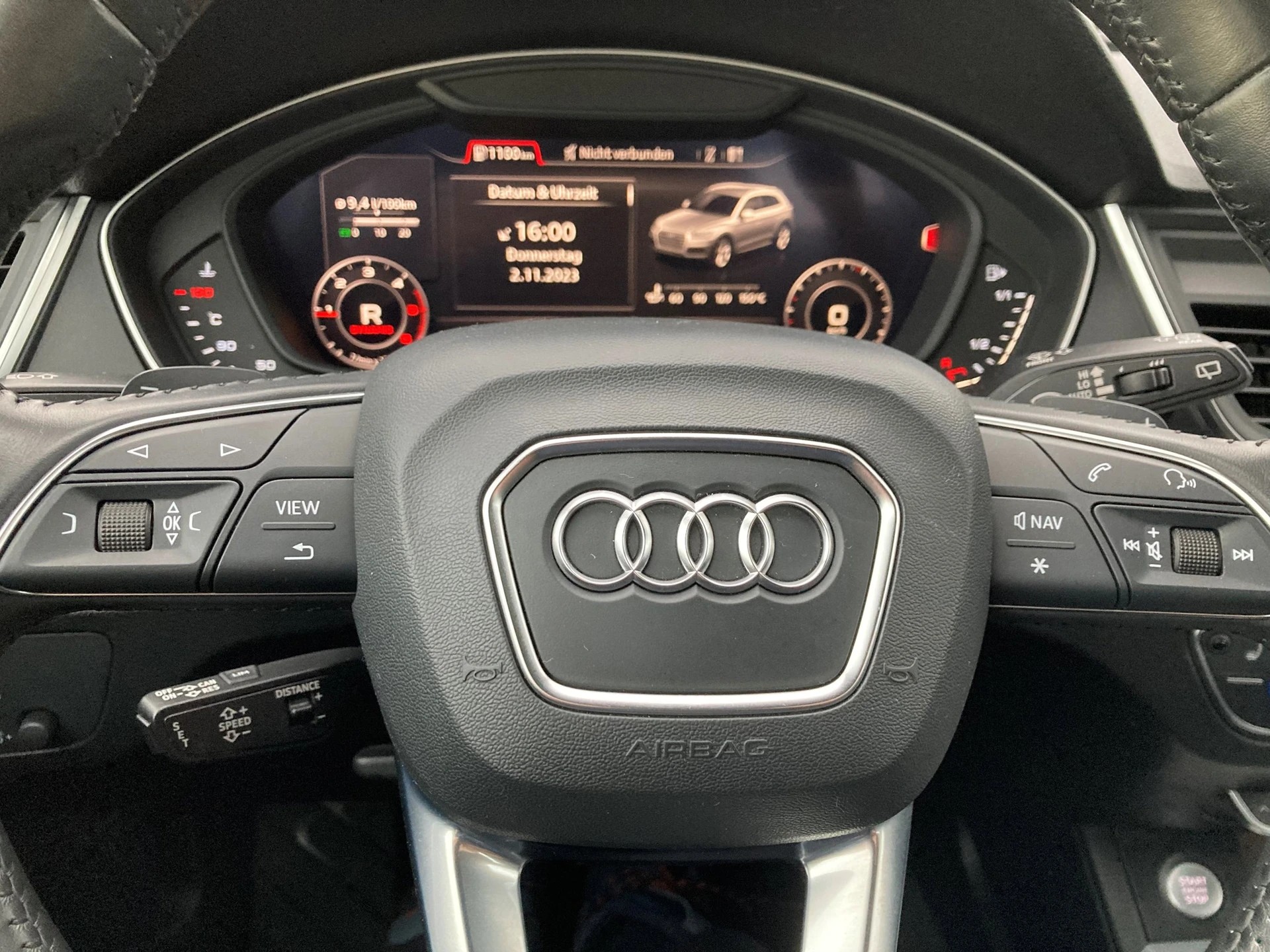 AUDI Q5 2.0 TDI sport quattro S-tronic-image-11