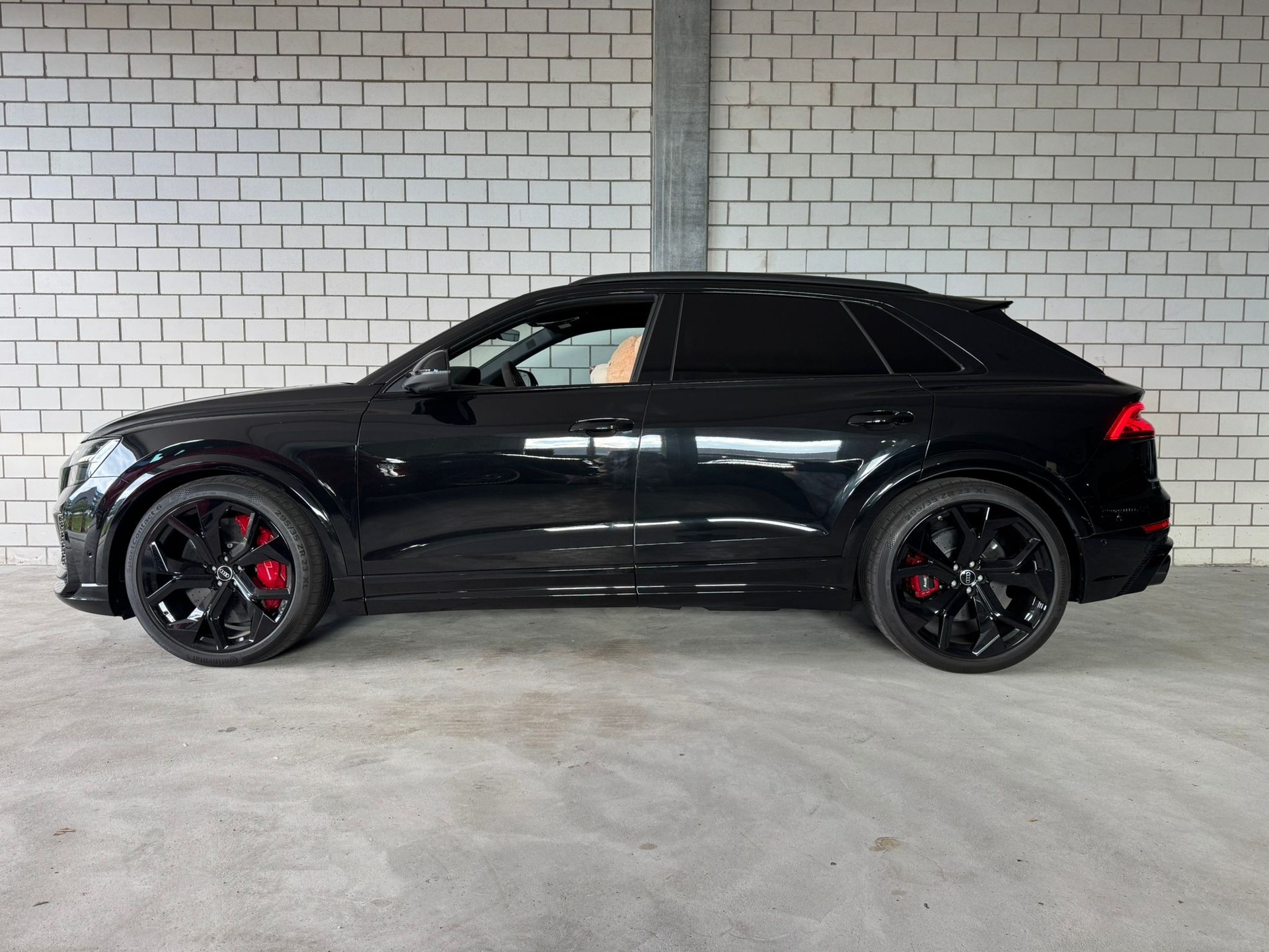 AUDI RSQ8 quattro tiptronic Vollausstattung - ABT 700 PS "Der Urus-Killer"