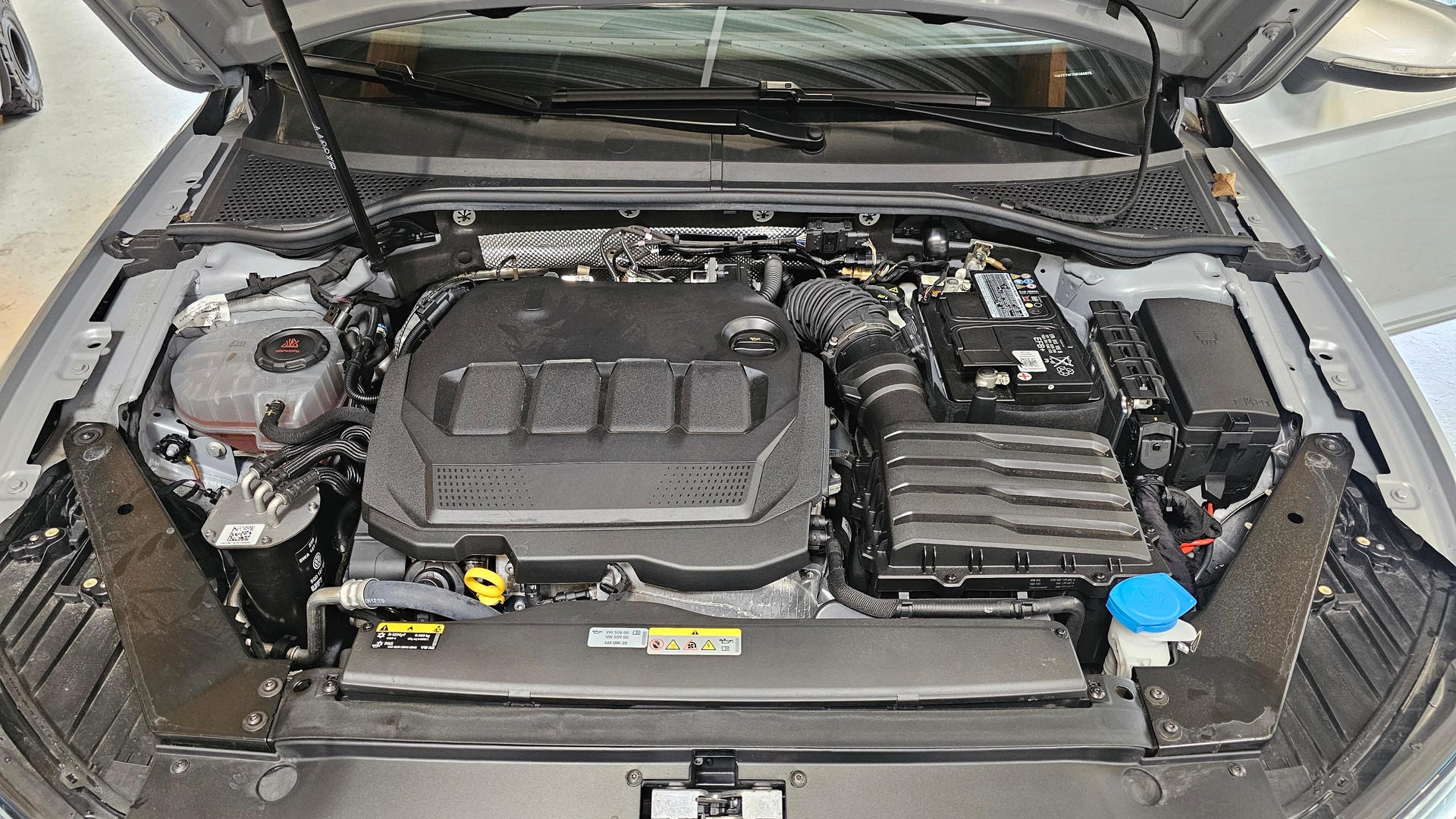 VW 2.0 TDI 150 Business DSG-image-9