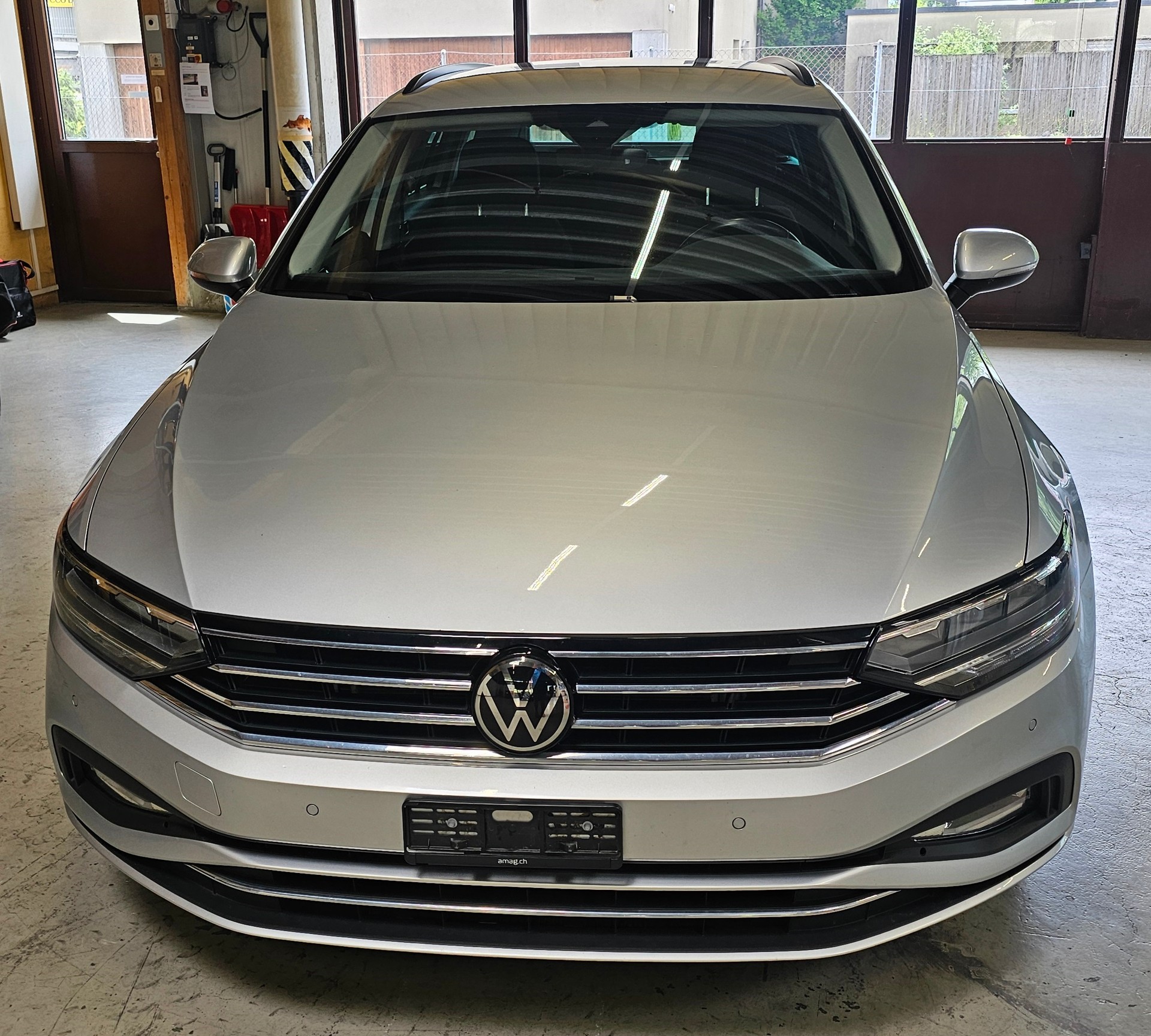 VW 2.0 TDI 150 Business DSG-image-2