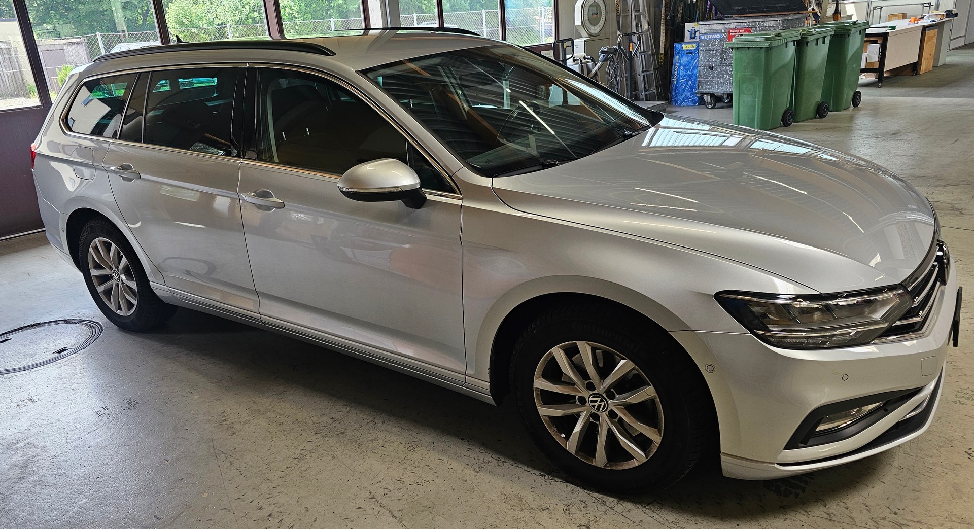 VW 2.0 TDI 150 Business DSG-image-0