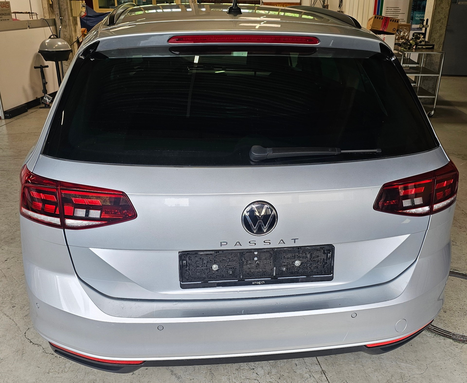 VW 2.0 TDI 150 Business DSG-image-3