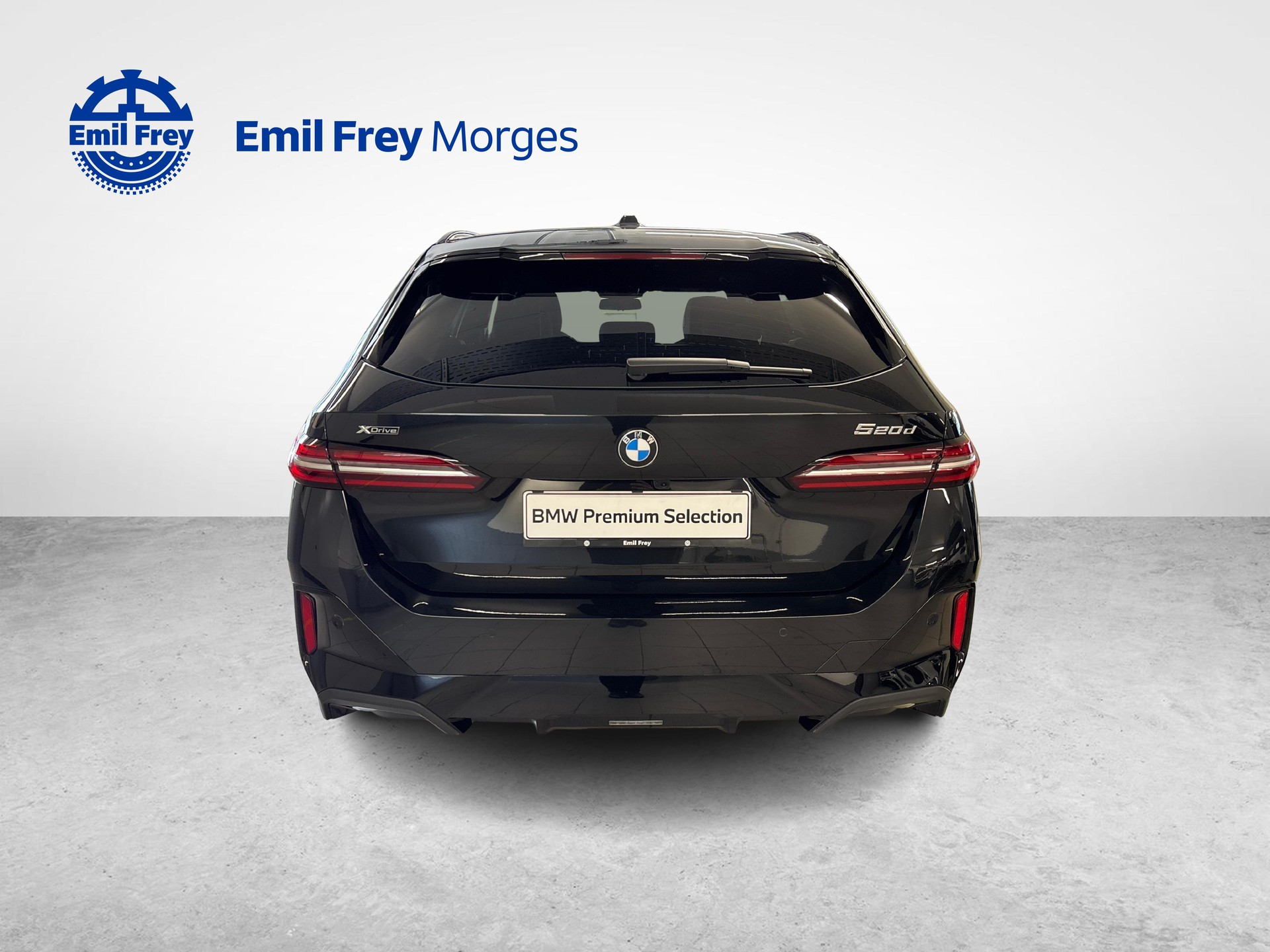 BMW 520d xDrive Touring 48V M-Sport-image-3