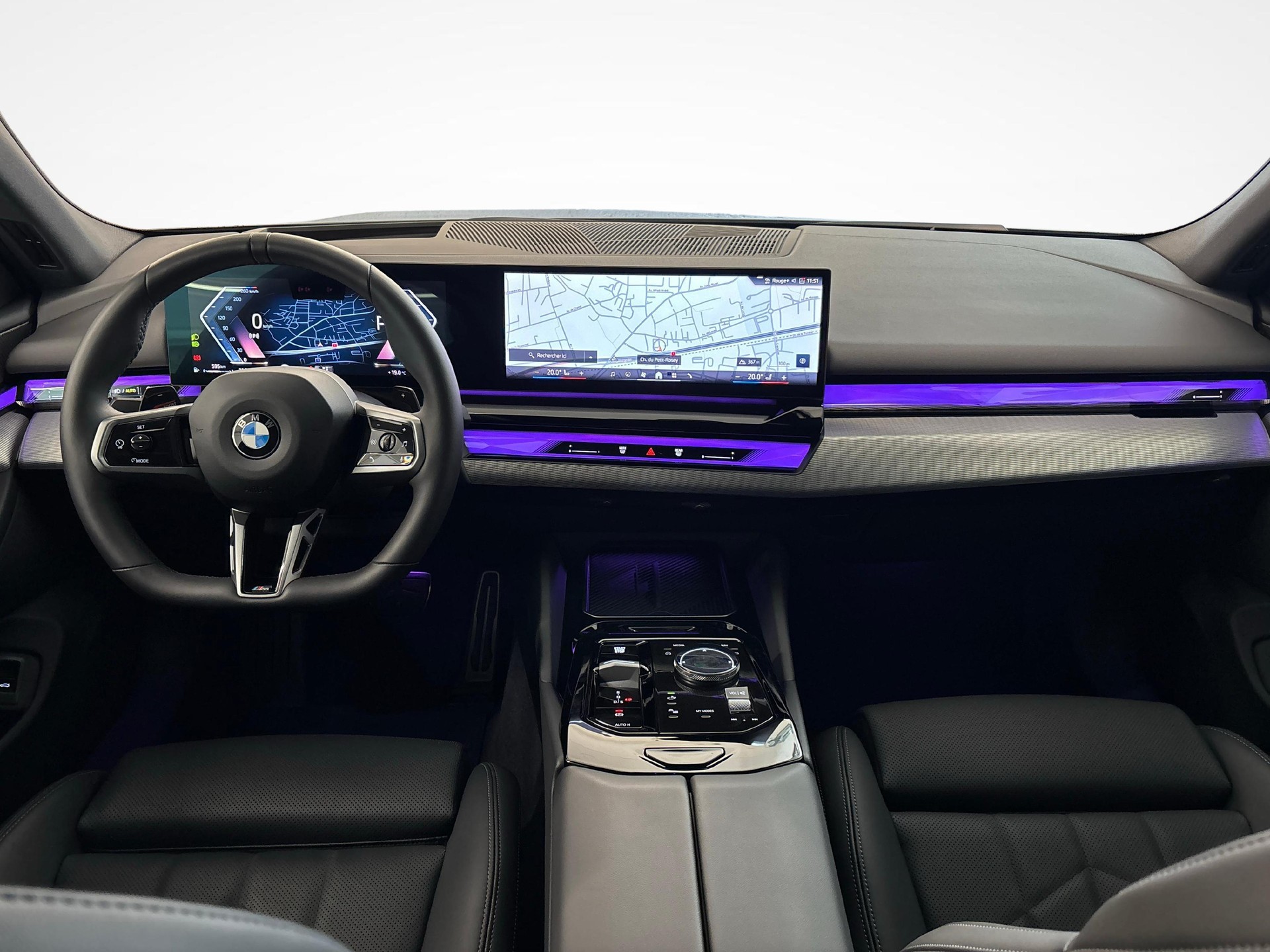 BMW 520d xDrive Touring 48V M-Sport-image-11