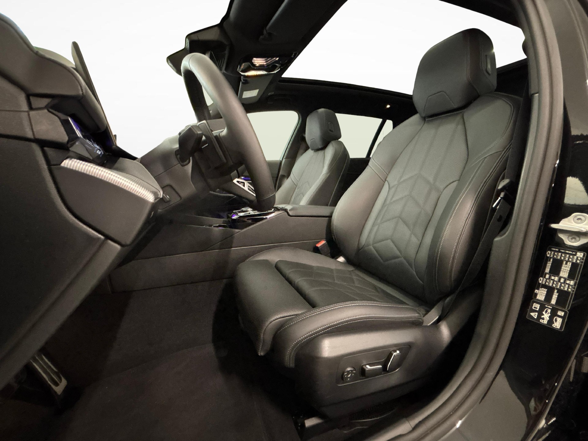 BMW 520d xDrive Touring 48V M-Sport-image-9