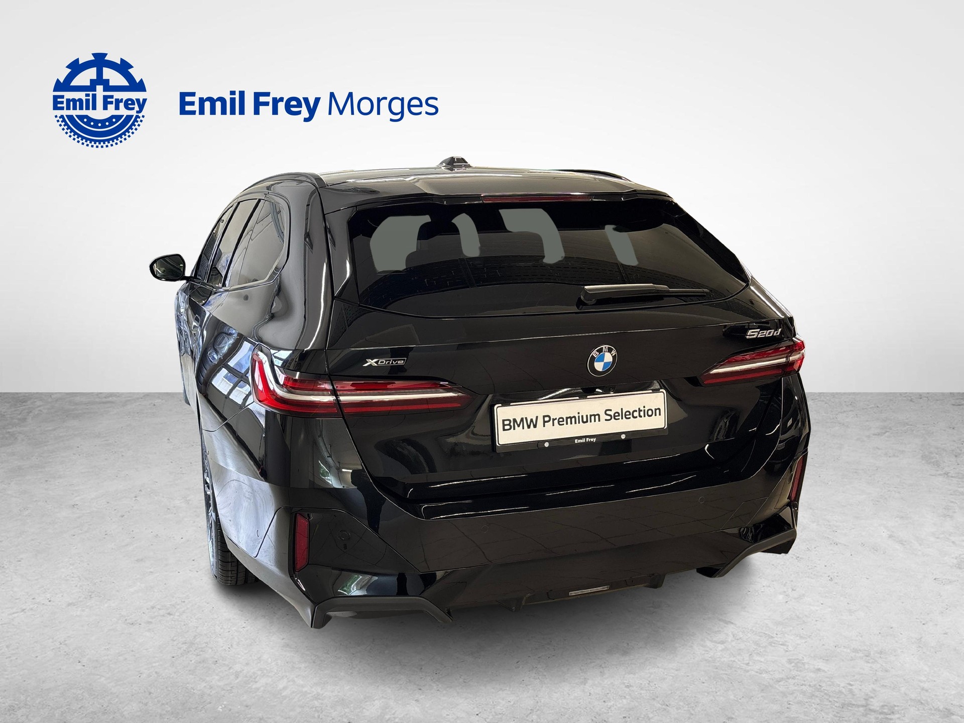 BMW 520d xDrive Touring 48V M-Sport-image-4