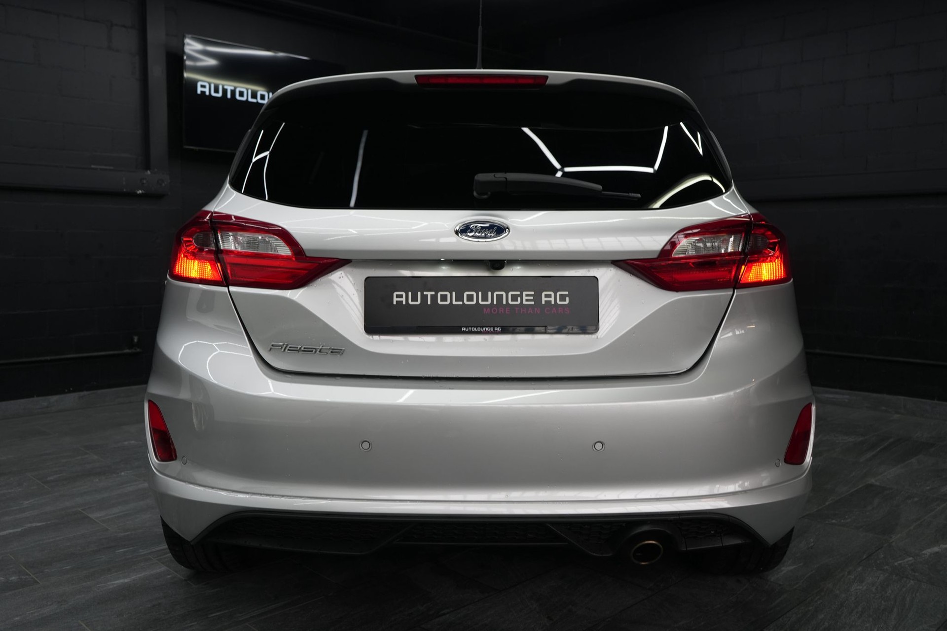 FORD Fiesta 1.0 SCTi ST Line Automat-image-7