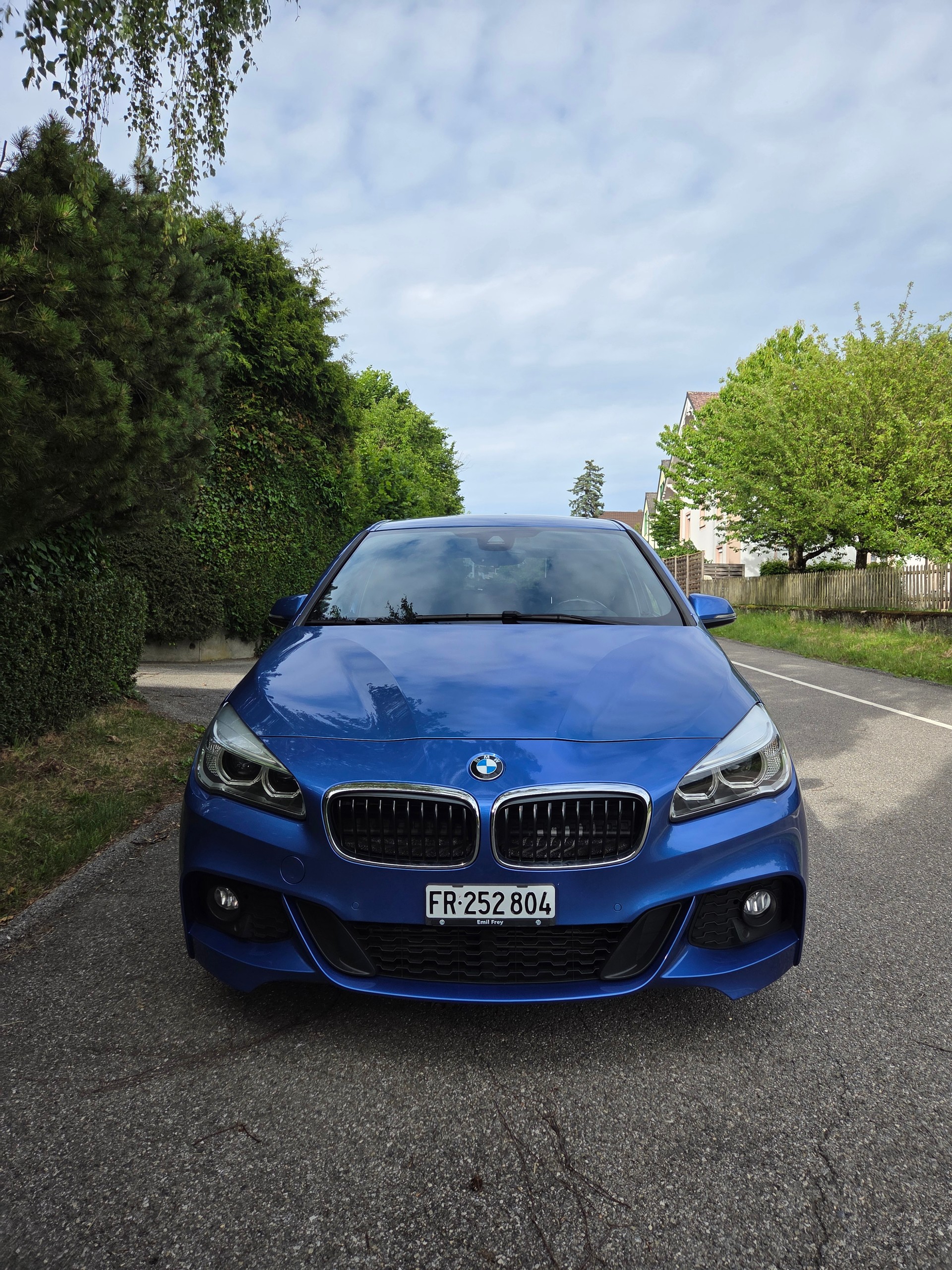 BMW 225xe-image-1