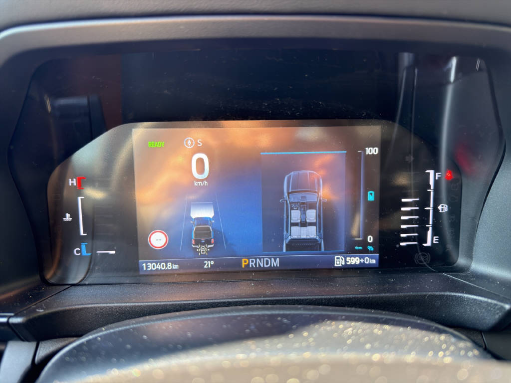 FORD Ranger DKab.Pick-up 2.3 EcoBoost 4x4 Wildtrak PHEV-image-9