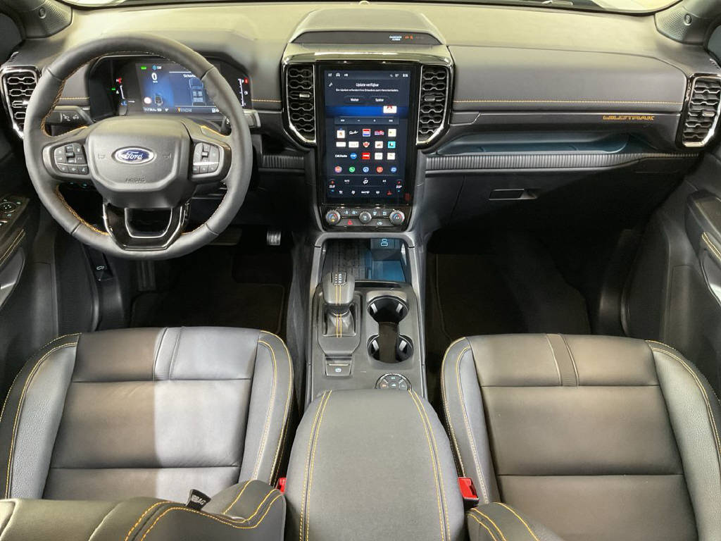 FORD Ranger DKab.Pick-up 2.3 EcoBoost 4x4 Wildtrak PHEV-image-18