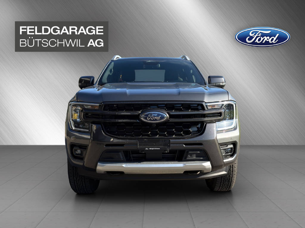 FORD Ranger DKab.Pick-up 2.3 EcoBoost 4x4 Wildtrak PHEV-image-0