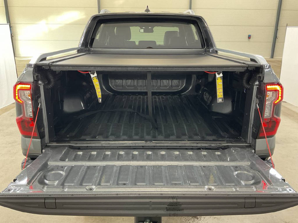 FORD Ranger DKab.Pick-up 2.3 EcoBoost 4x4 Wildtrak PHEV-image-16
