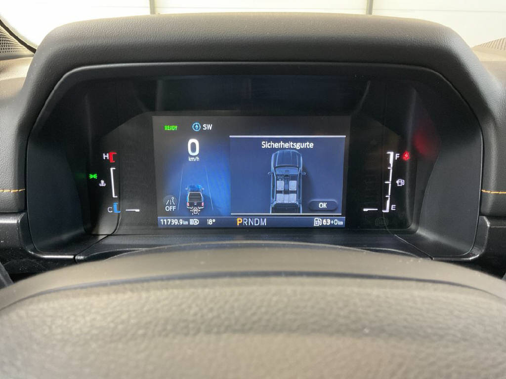 FORD Ranger DKab.Pick-up 2.3 EcoBoost 4x4 Wildtrak PHEV-image-17