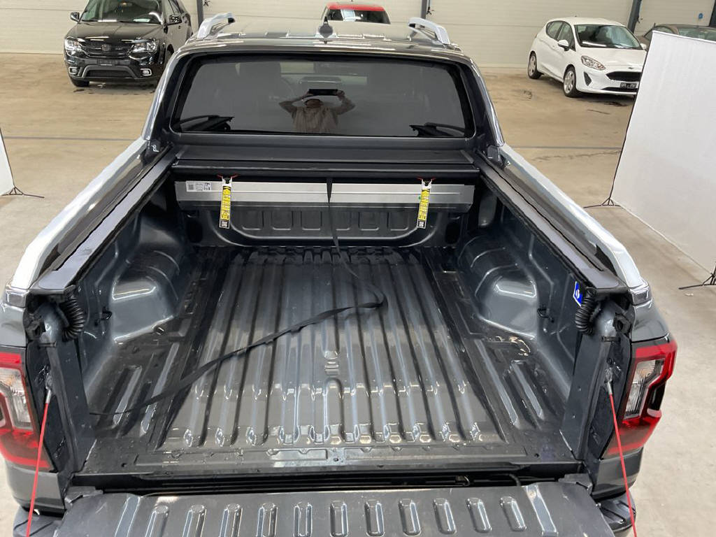 FORD Ranger DKab.Pick-up 2.3 EcoBoost 4x4 Wildtrak PHEV-image-14