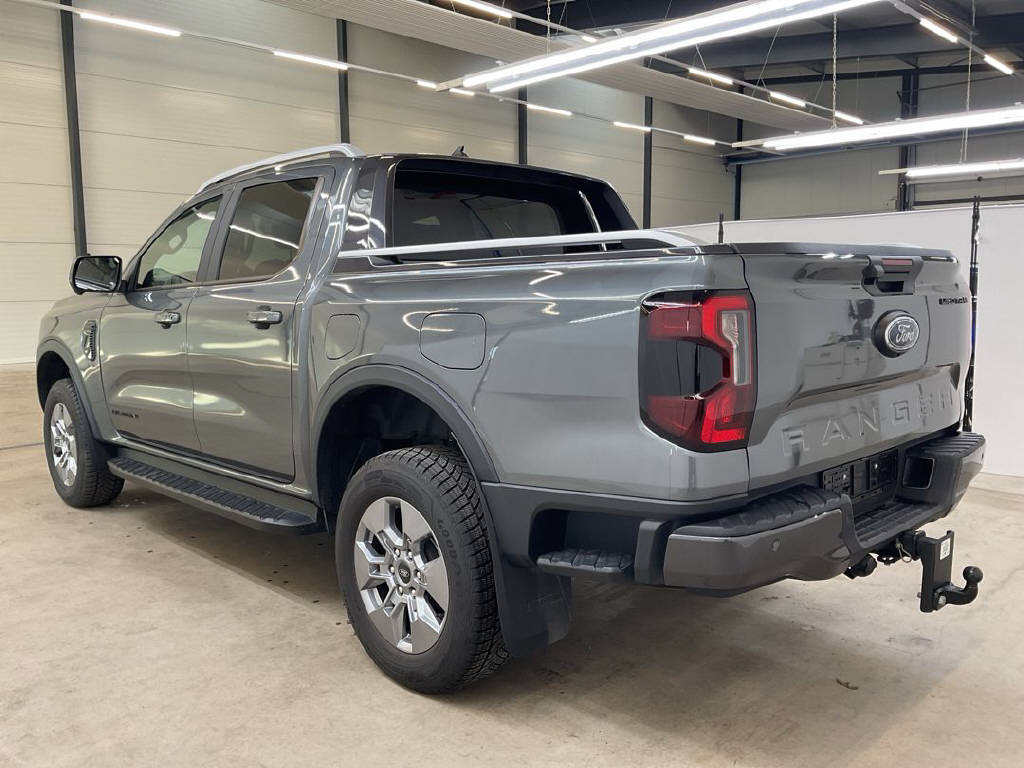 FORD Ranger DKab.Pick-up 2.3 EcoBoost 4x4 Wildtrak PHEV-image-4
