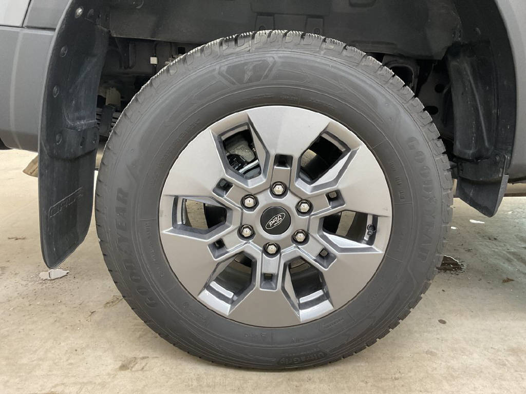 FORD Ranger DKab.Pick-up 2.3 EcoBoost 4x4 Wildtrak PHEV-image-5