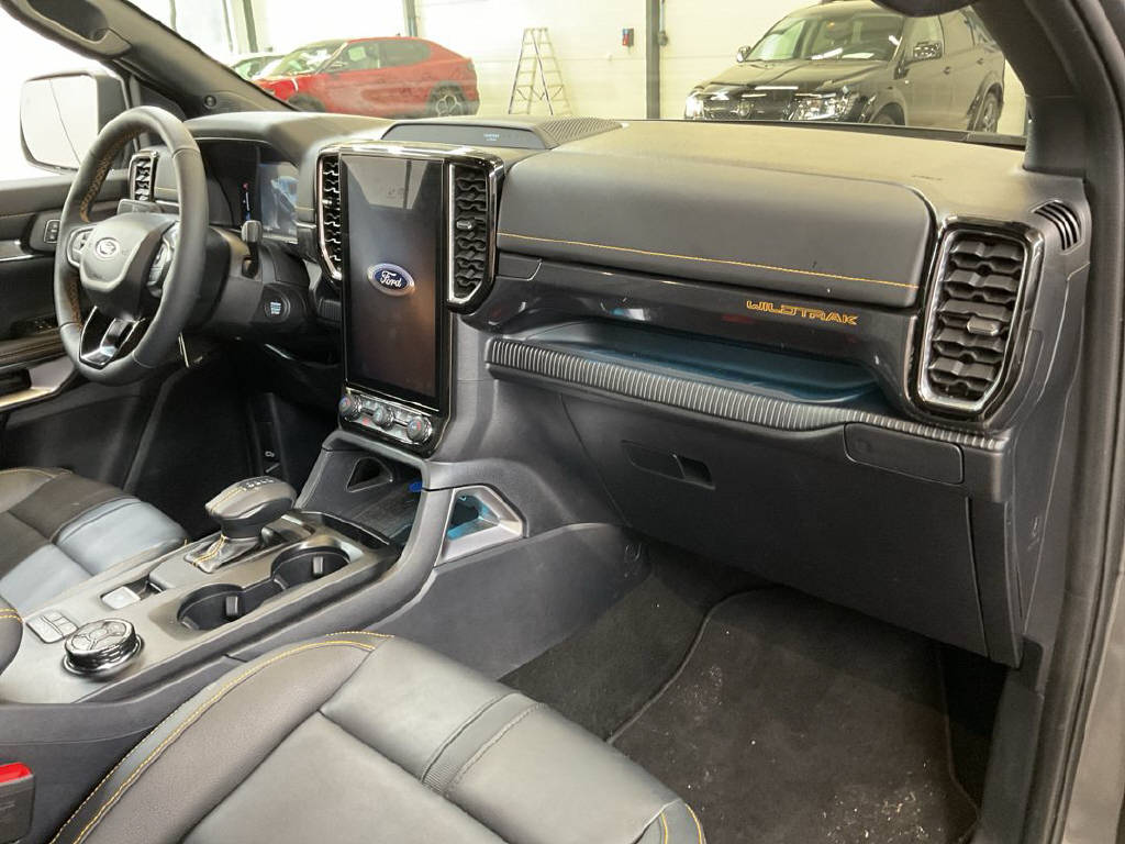 FORD Ranger DKab.Pick-up 2.3 EcoBoost 4x4 Wildtrak PHEV-image-5
