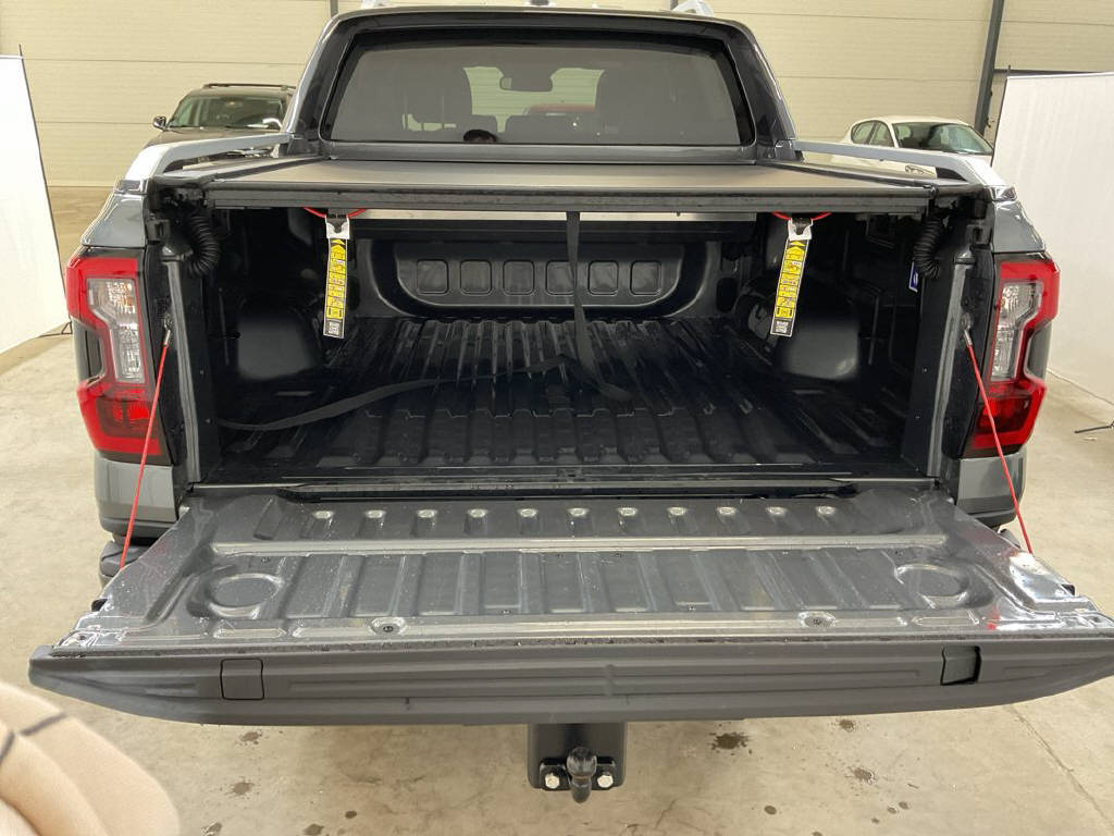 FORD Ranger DKab.Pick-up 2.3 EcoBoost 4x4 Wildtrak PHEV-image-4