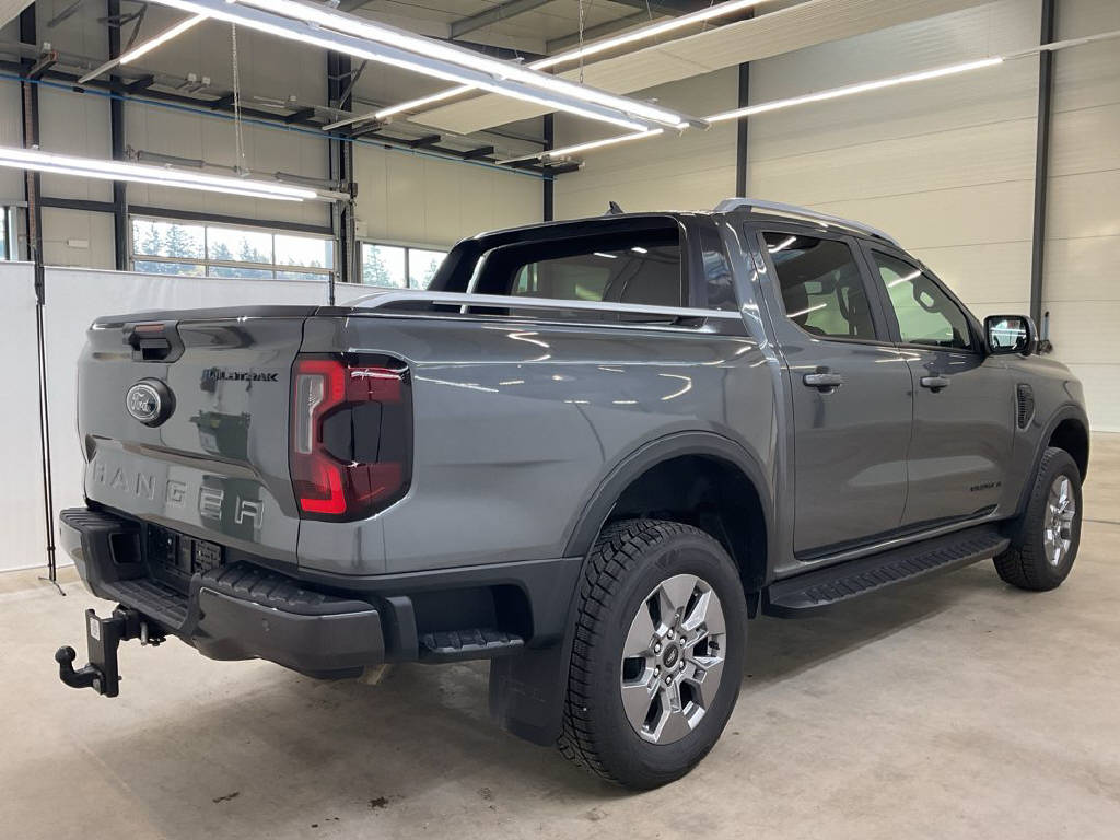 FORD Ranger DKab.Pick-up 2.3 EcoBoost 4x4 Wildtrak PHEV-image-3