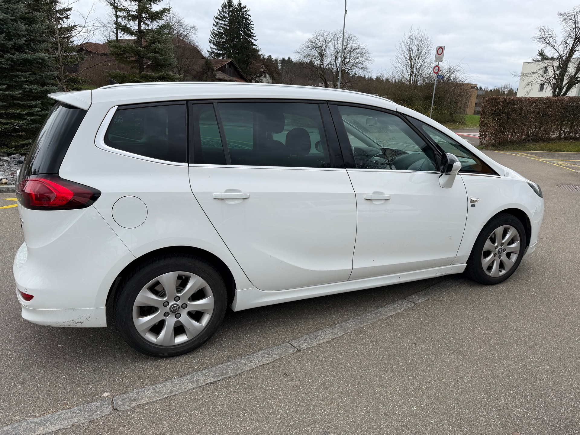 OPEL 1.6T eTEC Cosmo-image-1