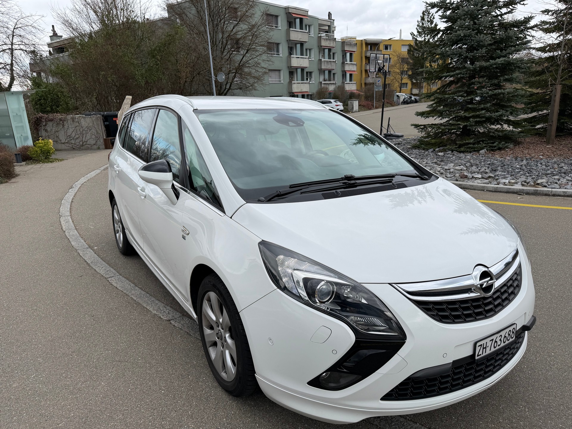 OPEL 1.6T eTEC Cosmo-image-0