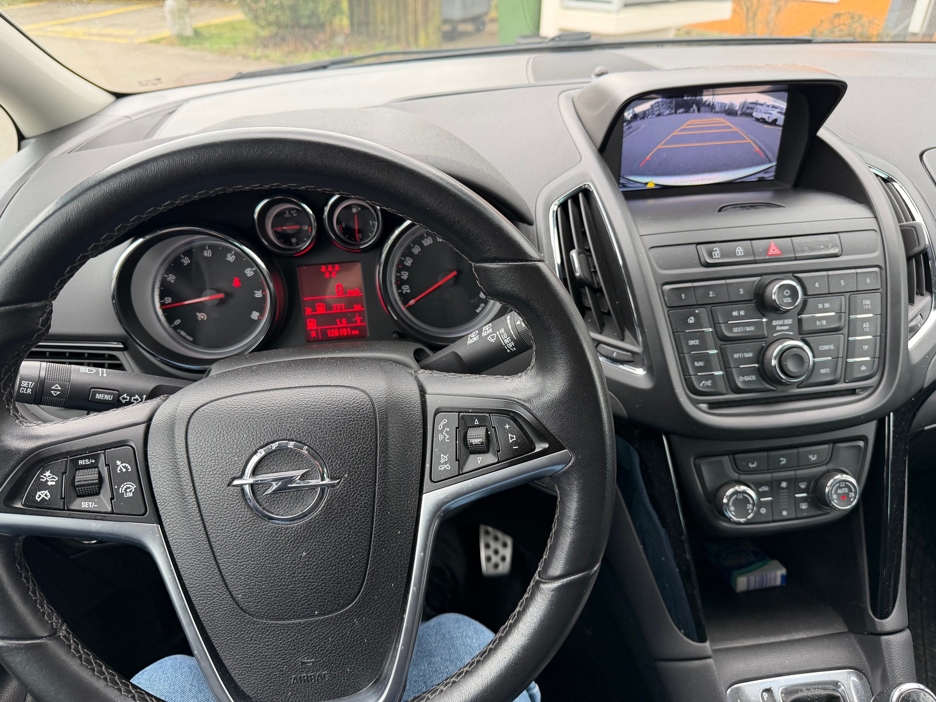 OPEL 1.6T eTEC Cosmo-image-2