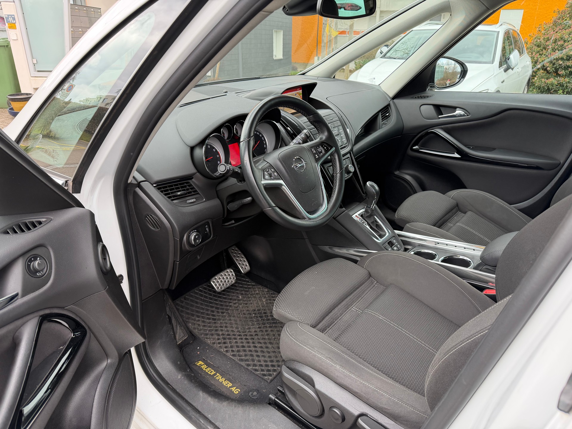 OPEL 1.6T eTEC Cosmo-image-3