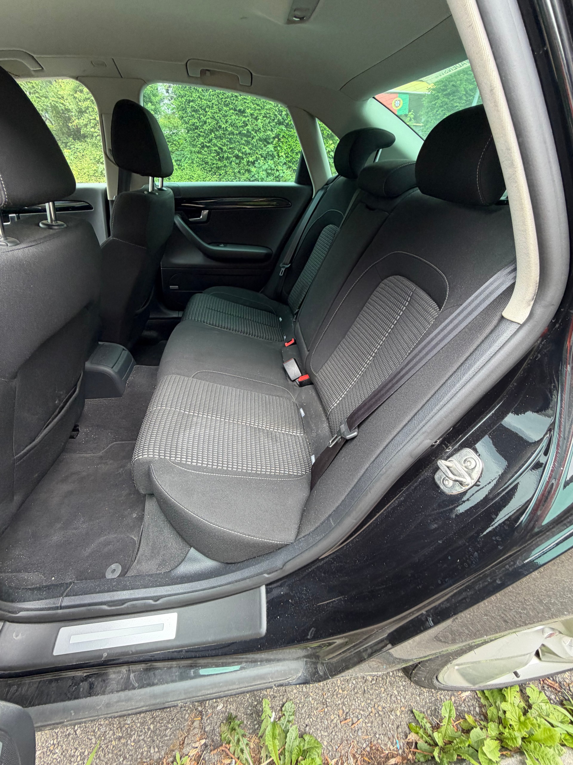 SEAT Exeo 2.0 TSI Style-image-9